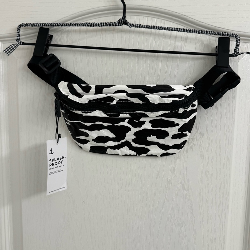 ALOHA COLLECTION Mini Hip Pack Quintana Roo